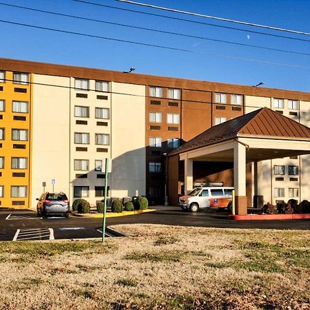 Comfort Inn Оксон-Гілл Екстер'єр фото