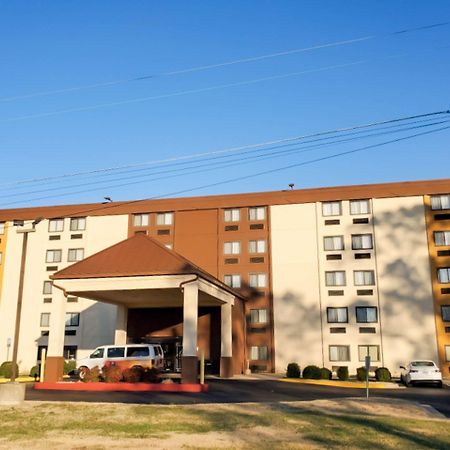 Comfort Inn Оксон-Гілл Екстер'єр фото