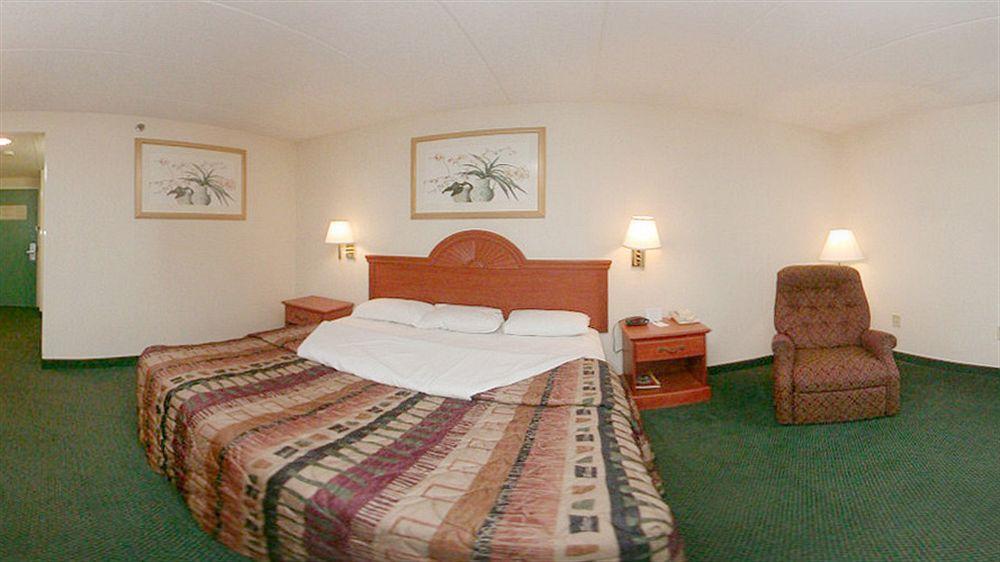 Comfort Inn Оксон-Гілл Бізнес фото