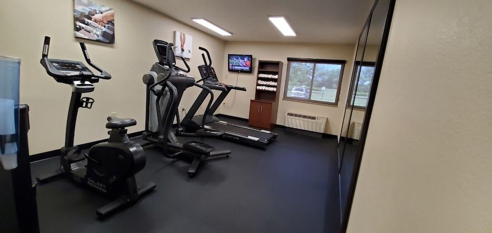 Comfort Inn Оксон-Гілл Екстер'єр фото