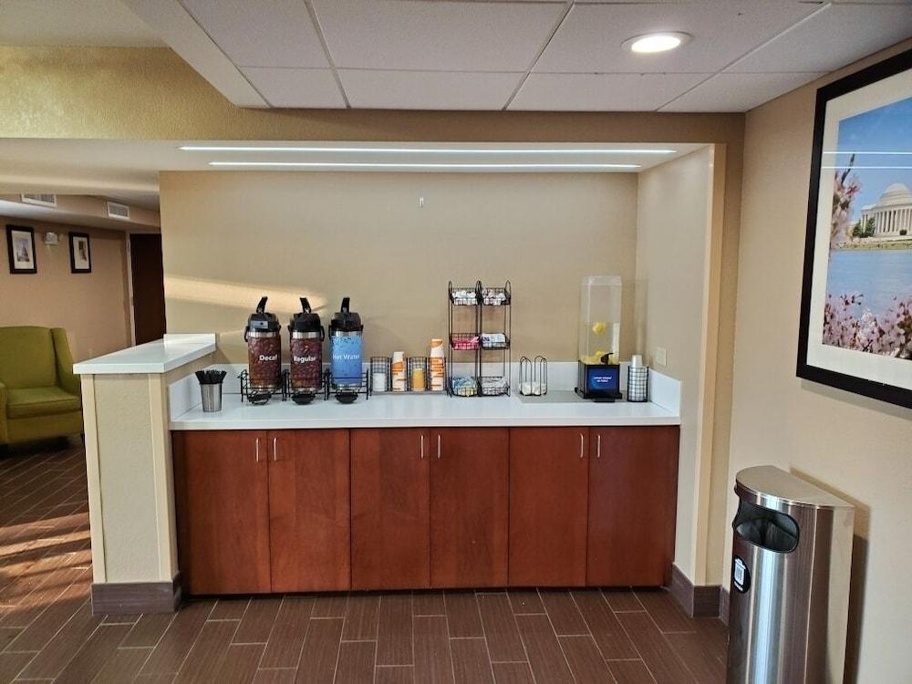 Comfort Inn Оксон-Гілл Екстер'єр фото