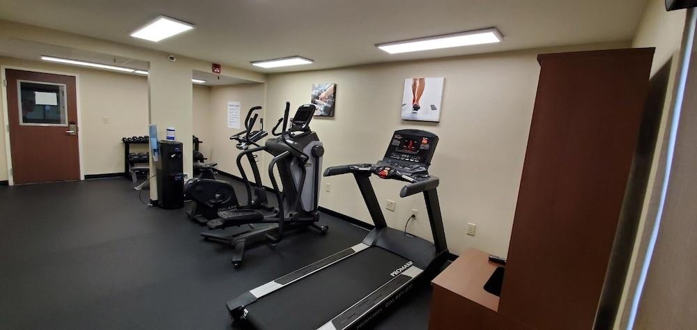 Comfort Inn Оксон-Гілл Екстер'єр фото