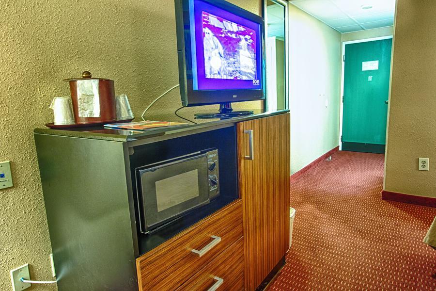 Comfort Inn Оксон-Гілл Екстер'єр фото