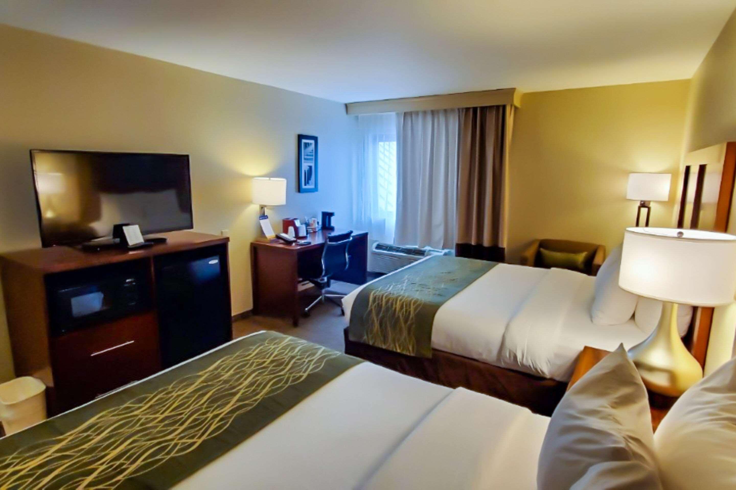 Comfort Inn Оксон-Гілл Екстер'єр фото