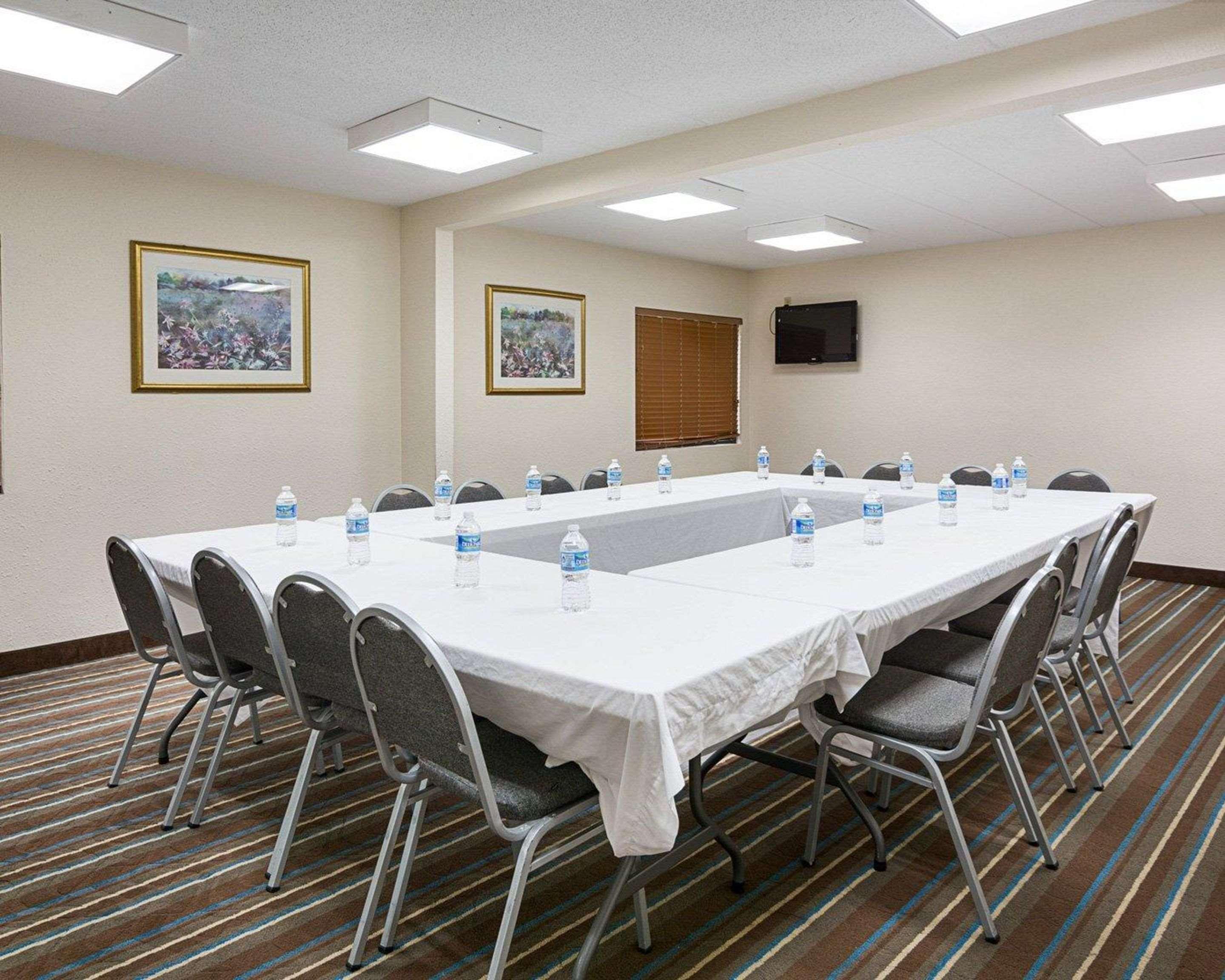 Comfort Inn Оксон-Гілл Екстер'єр фото
