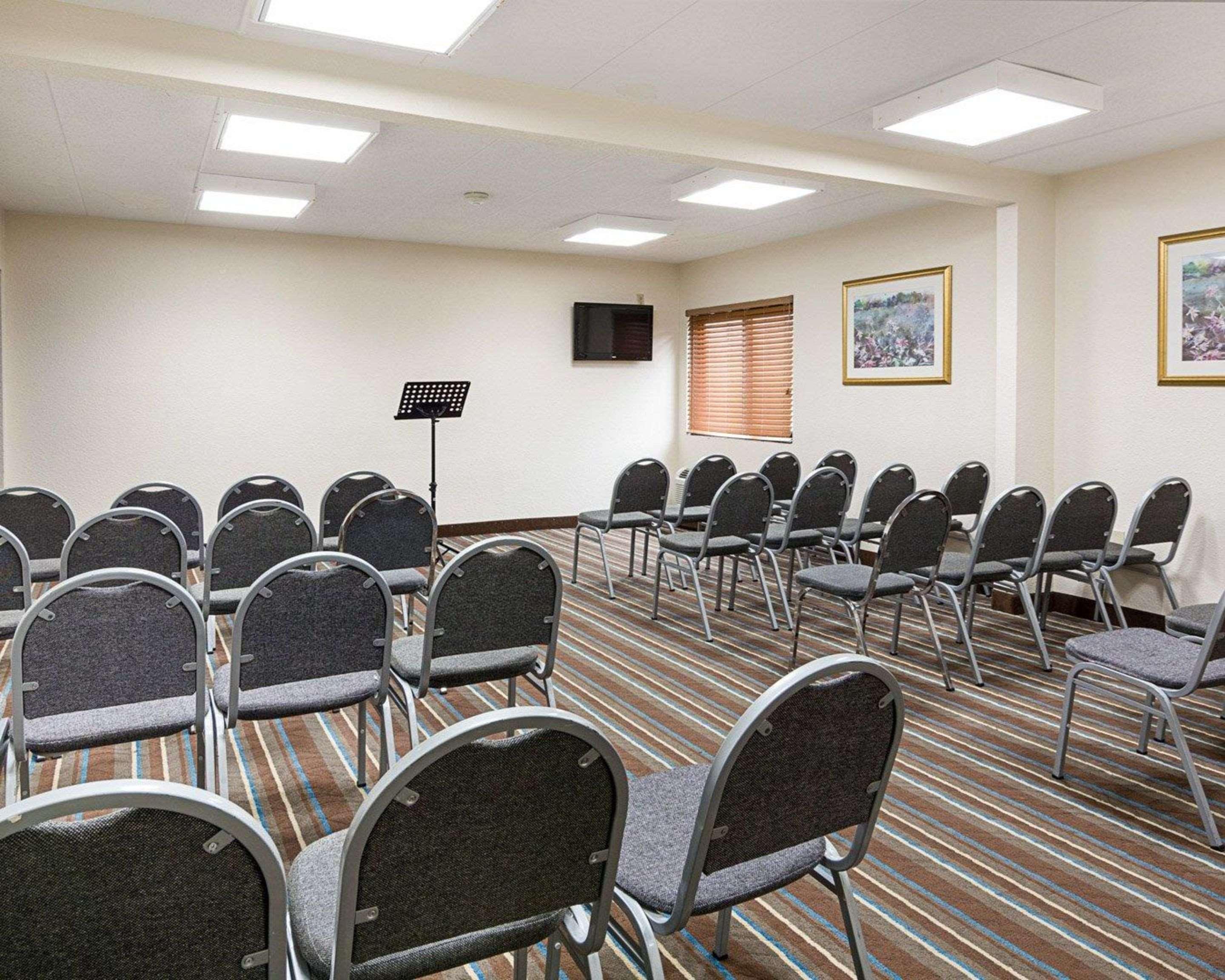 Comfort Inn Оксон-Гілл Екстер'єр фото